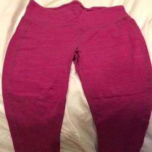 Gap fit leggings